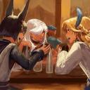 Genshin Friends & RP {21+} Icon