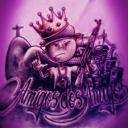 『A.D.Aᵇˢˡ』AMIGOS DOS AMIGOS ? Icon