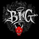 𝐂𝐞𝐧𝐭𝐫𝐚𝐥 𝐝𝐨 𝐁𝐈𝐆愛 Icon