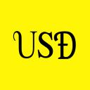 United Server of Discord (USD) Icon