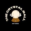The Crystal Ball Icon