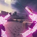 COD BO6/MW2 Services Icon