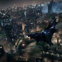 ɢᴏᴛʜᴀᴍ ᴄɪᴛʏ (new-ish) Icon