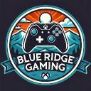 Blue Ridge Gaming Icon