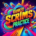 Scrims + Ranked Practice Icon