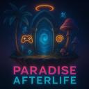 Paradise Afterlife Icon