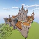 Minecraft Role Play Series Icon