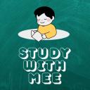 Study With Mee Icon