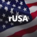 rUSA | Discord Community Icon