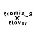 fromis_9  X  flover Icon