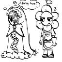 Dandy's world Roleplay Server Icon