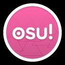 osu!manía comunity Icon
