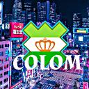 𝐀𝐓𝐘│𝐂𝐨𝐥𝐨𝐦 𝐒𝐭𝐚𝐭𝐞 Icon