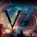 Virtual Vortex Icon