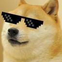 Doge’s crib Icon