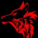 Wolf island Icon