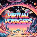 VIRTUAL VOYAGERS Icon