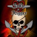The Jolly Rigger Icon