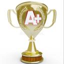 Premium Writing Icon