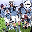 Blue Lock: New Visions Icon