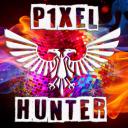 P1xel Hunter Icon