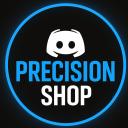 Precision Shop Icon