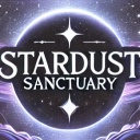 Stardust Sanctuary 21+✨ Icon