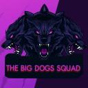The Big Dogs Squad Icon