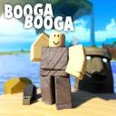 Booga Booga Icon