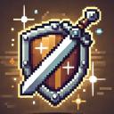 Pixel Forge Icon