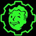 Brotherhood of the Wasteland Icon