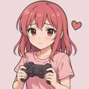 Pixelprinzessinnen Icon