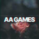 AE Games Icon