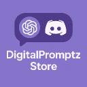 DigitalPromptz Store Icon