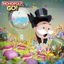 Monopoly go Trading and giveaway Icon