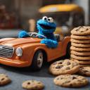 Cookie's Customs Icon