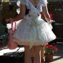 Crossdresser del mundo. Icon