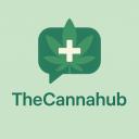The Cannahub Icon