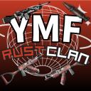 YMF CLAN RUST Icon