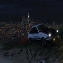 GTA Car Meet Hub Icon