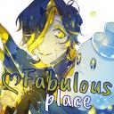 ღFabulous place❦ Icon