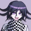 kokichi supremacy Icon