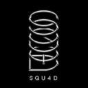 SQU4D Icon