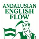 Andalusian English Flow Icon