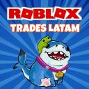 Roblox trades latam Icon
