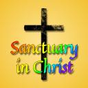Sanctuary in Christ Icon