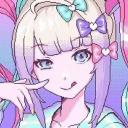 Worship me -findomme Icon