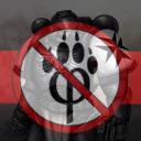 anti-furry community Icon