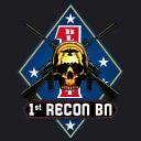 1st Recon Battalion Icon