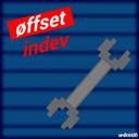 øffset Icon